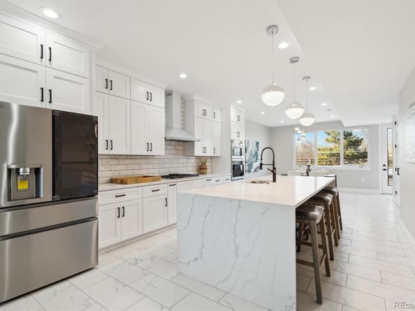 2317 S Galapago Street, Denver CO 80223