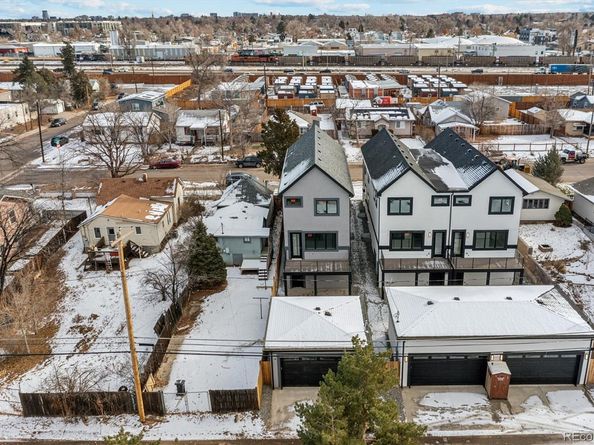 2317 S Galapago Street, Denver CO 80223