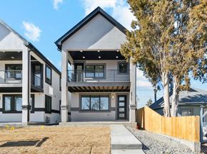 2317 S Galapago Street, Denver CO 80223