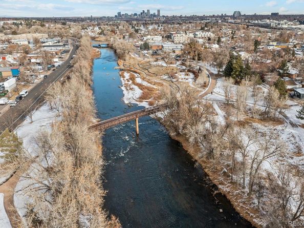 2317 S Galapago Street, Denver CO 80223