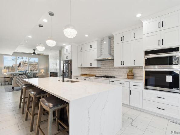 2317 S Galapago Street, Denver CO 80223
