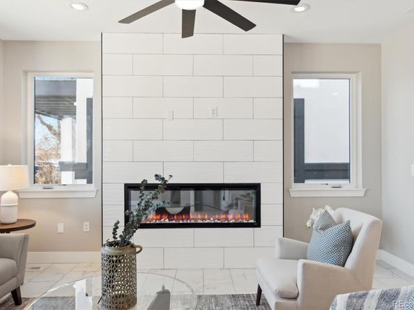 2317 S Galapago Street, Denver CO 80223