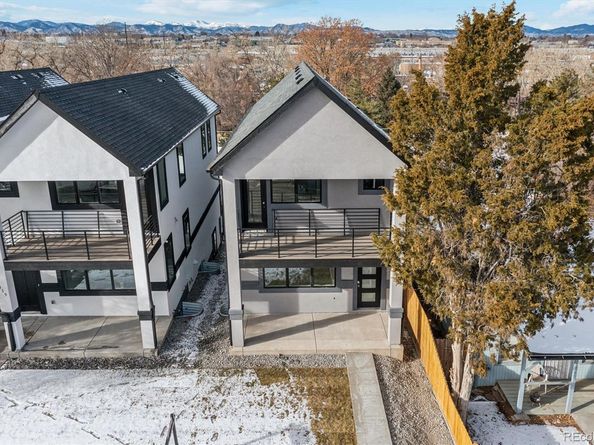 2317 S Galapago Street, Denver CO 80223