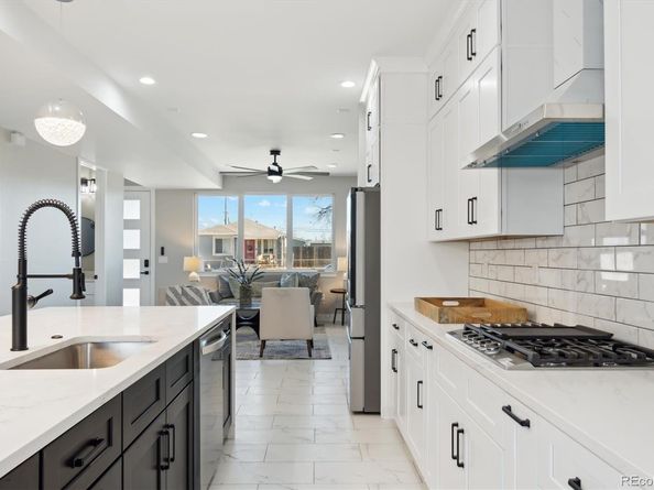 2317 S Galapago Street, Denver CO 80223