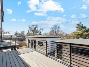 2317 S Galapago Street, Denver CO 80223