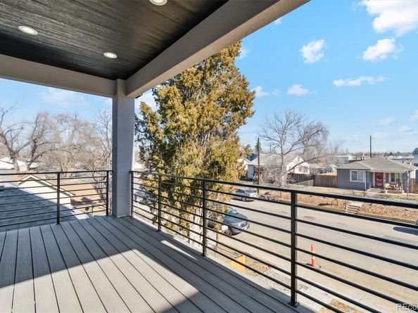 2317 S Galapago Street, Denver CO 80223