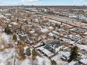 2317 S Galapago Street, Denver CO 80223