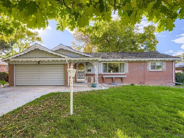223 Nome Street, Aurora CO 80010