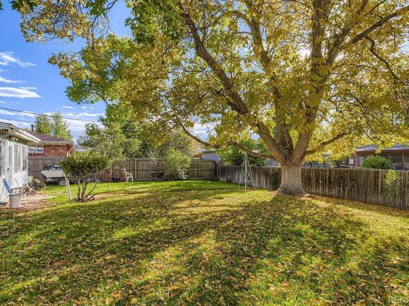 223 Nome Street, Aurora CO 80010