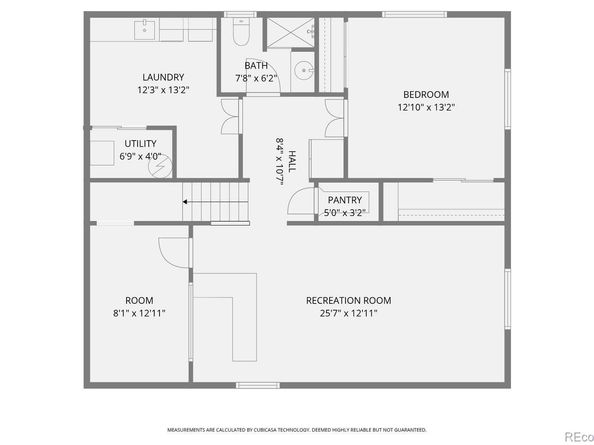 223 Nome Street, Aurora CO 80010