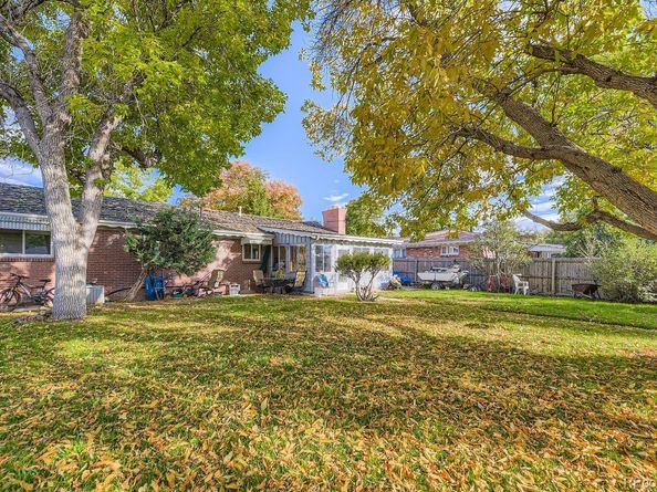 223 Nome Street, Aurora CO 80010