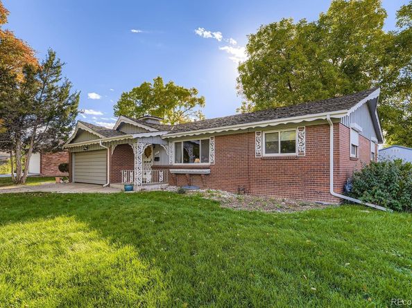 223 Nome Street, Aurora CO 80010