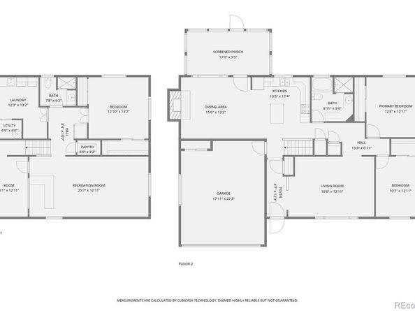 223 Nome Street, Aurora CO 80010