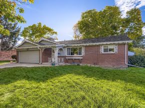 223 Nome Street, Aurora CO 80010