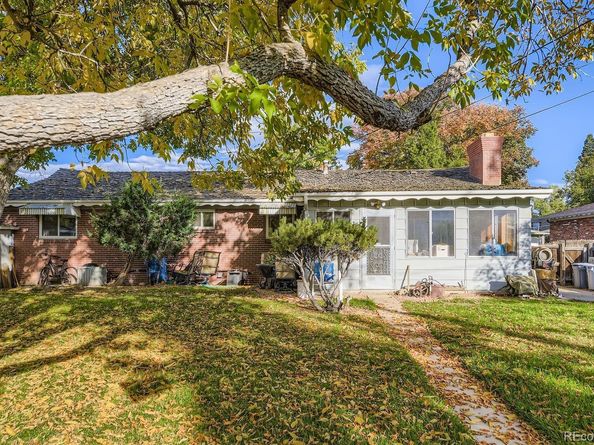 223 Nome Street, Aurora CO 80010