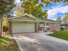 223 Nome Street, Aurora CO 80010