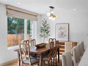 6085 S Sycamore Street, Littleton CO 80120