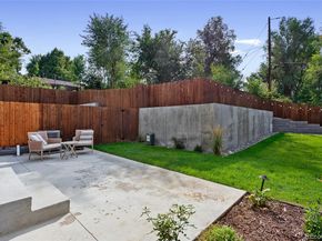 6085 S Sycamore Street, Littleton CO 80120