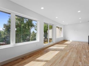 6085 S Sycamore Street, Littleton CO 80120
