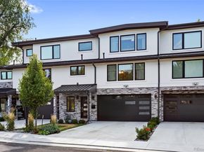 6085 S Sycamore Street, Littleton CO 80120