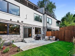 6085 S Sycamore Street, Littleton CO 80120