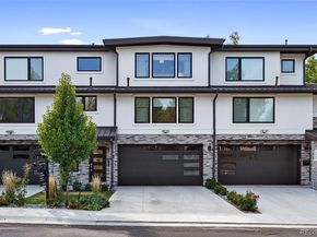 6085 S Sycamore Street, Littleton CO 80120
