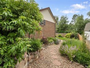 5292 W Fair Drive, Littleton CO 80123