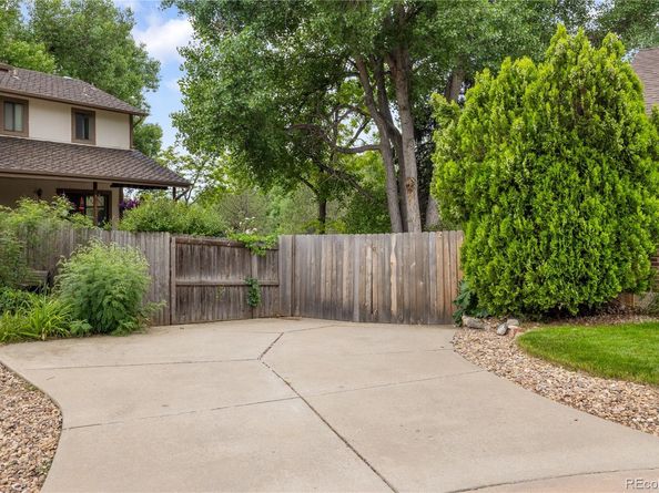 5292 W Fair Drive, Littleton CO 80123