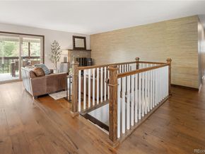 5292 W Fair Drive, Littleton CO 80123