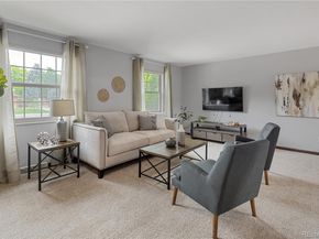5292 W Fair Drive, Littleton CO 80123