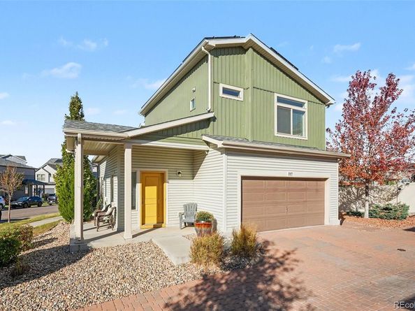 19189 E 55th Avenue, Denver CO 80249
