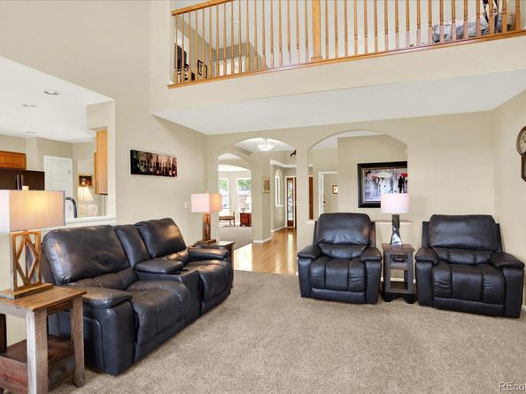 14191 W Amherst Avenue, Lakewood CO 80228