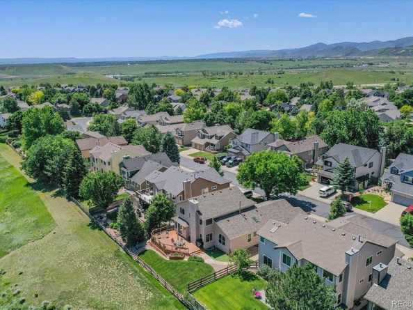 14191 W Amherst Avenue, Lakewood CO 80228