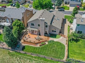 14191 W Amherst Avenue, Lakewood CO 80228