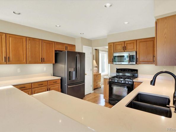 14191 W Amherst Avenue, Lakewood CO 80228