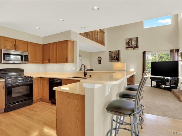 14191 W Amherst Avenue, Lakewood CO 80228