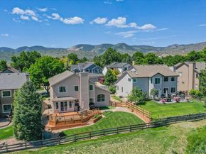 14191 W Amherst Avenue, Lakewood CO 80228