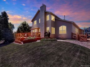 14191 W Amherst Avenue, Lakewood CO 80228