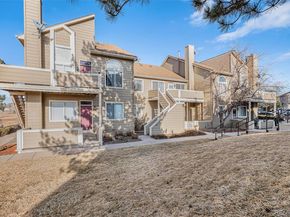 1079 S Walden Way 217, Aurora CO 80017