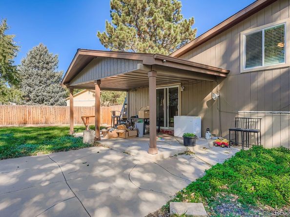 3155 S Norfolk Street, Aurora CO 80013