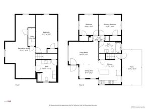 3550 Holly Street, Denver CO 80207