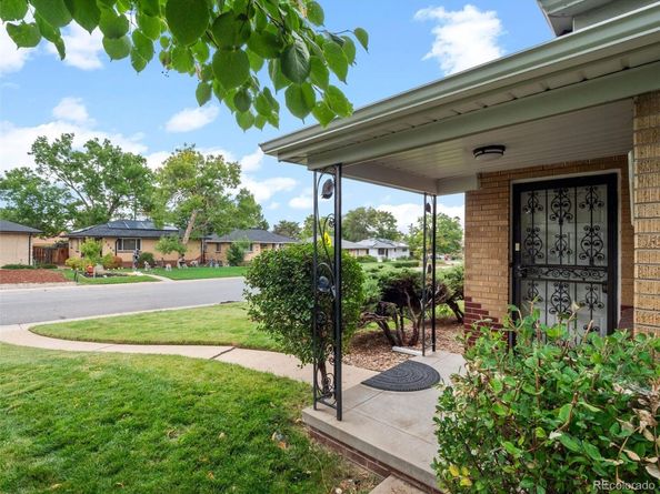 3550 Holly Street, Denver CO 80207