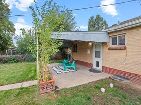 3550 Holly Street, Denver CO 80207