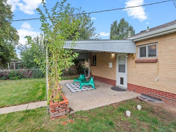 3550 Holly Street, Denver CO 80207