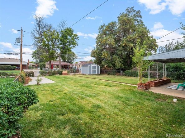 3550 Holly Street, Denver CO 80207