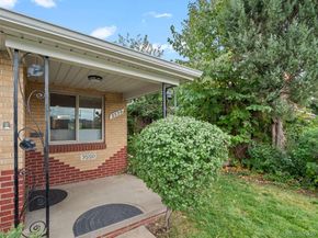 3550 Holly Street, Denver CO 80207