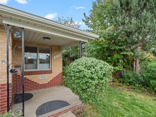 3550 Holly Street, Denver CO 80207