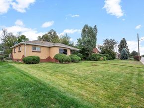 3550 Holly Street, Denver CO 80207