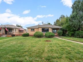 3550 Holly Street, Denver CO 80207
