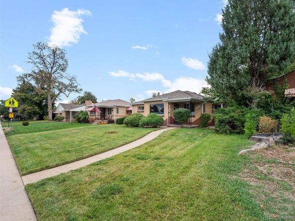 3550 Holly Street, Denver CO 80207
